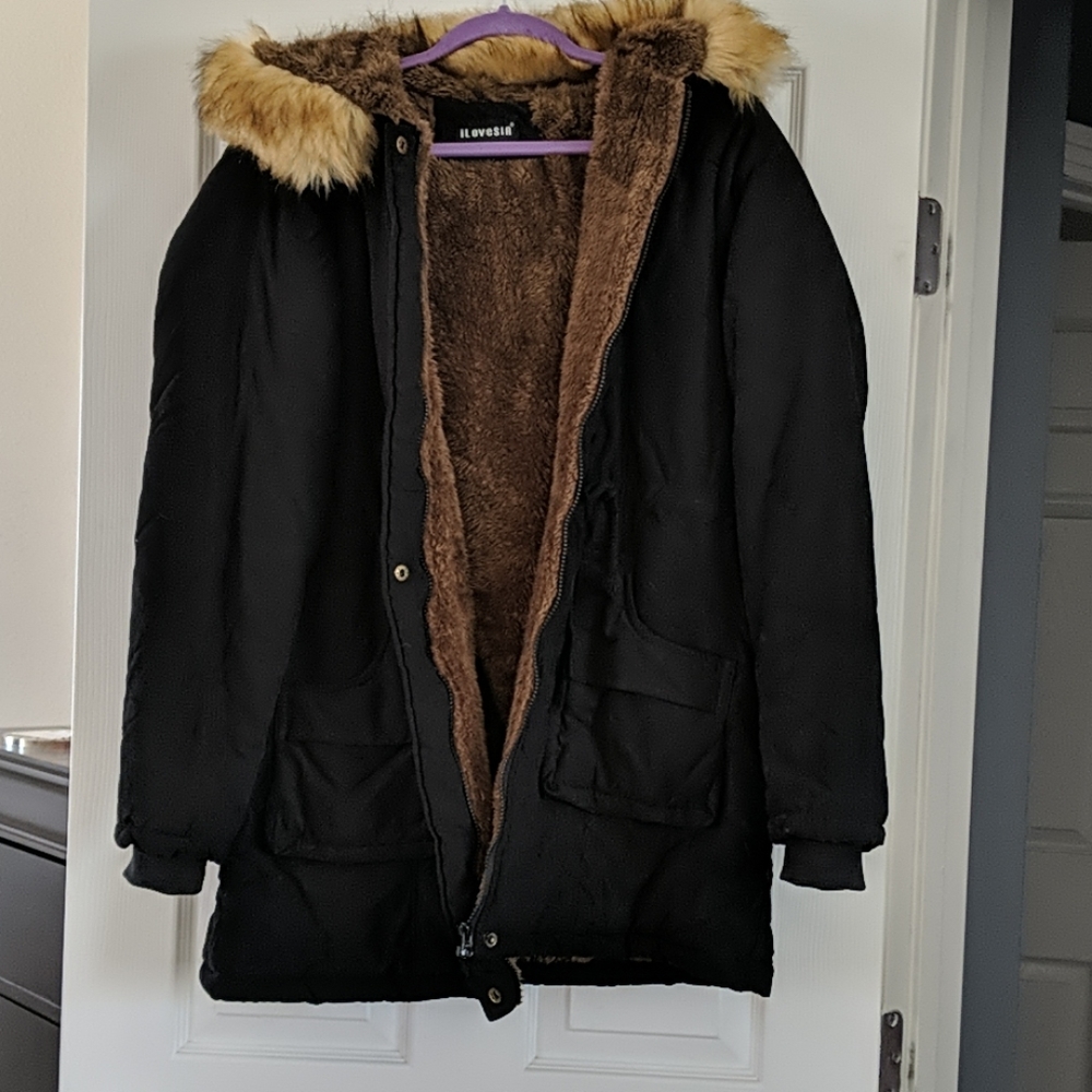 Puffer jacket - Picture 2 of 4